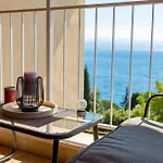 Lejlighed Deluxe Ana 100 M From The Opatija