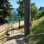 Lejlighed Deluxe Ana 100 M From The Opatija