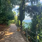 Deluxe Ana 100 M From The Lejlighed Opatija