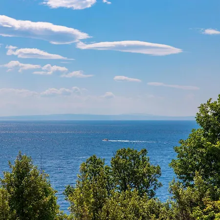 Appartement Deluxe Ana 100 M From The *