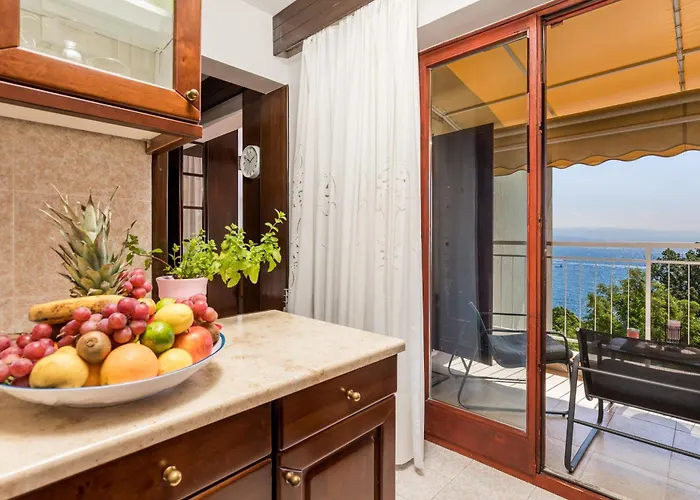 Apartament Deluxe Ana 100 M From The
