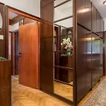 Apartamento Deluxe Ana 100 M From The *