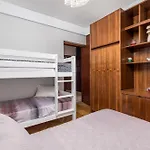 Deluxe Ana 100 M From The Apartment Opatija