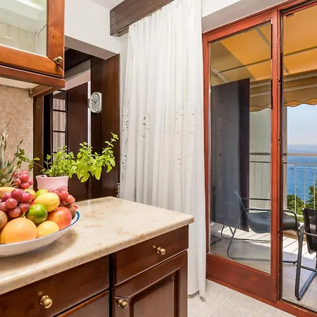 Appartement Deluxe Ana 100 M From The